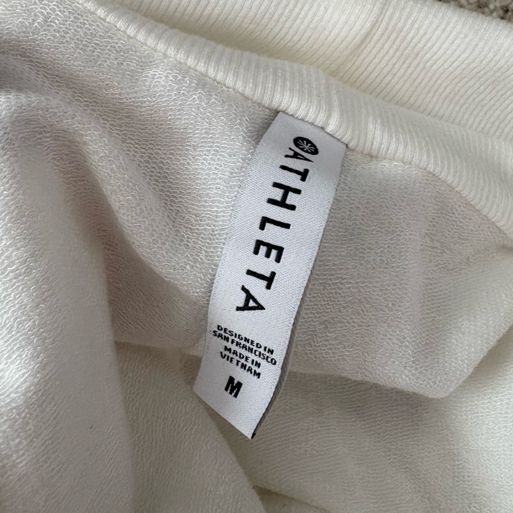 Athleta Pranayama Restore Rib Wrap - Picture 3 of 4